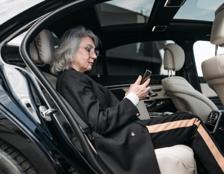 Fleetzone Mobility